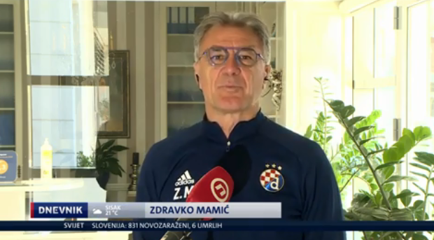 Mamić otkrio hoće li tužiteljima otkriti nešto novo: ‘Bit će još ozbiljnog materijala’