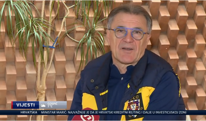 Zdravko Mamić: ‘Imam svjedoka koji je sudjelovao u davanju novca u moje ime, još nije ispitan’