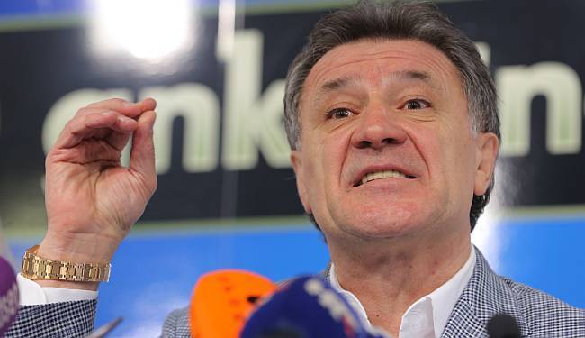 MAMIĆEVI HERCEGOVCI, MILIJARDERI I DESNIČARI! Ovo su ljudi s kojima ide u bitku za Dinamo
