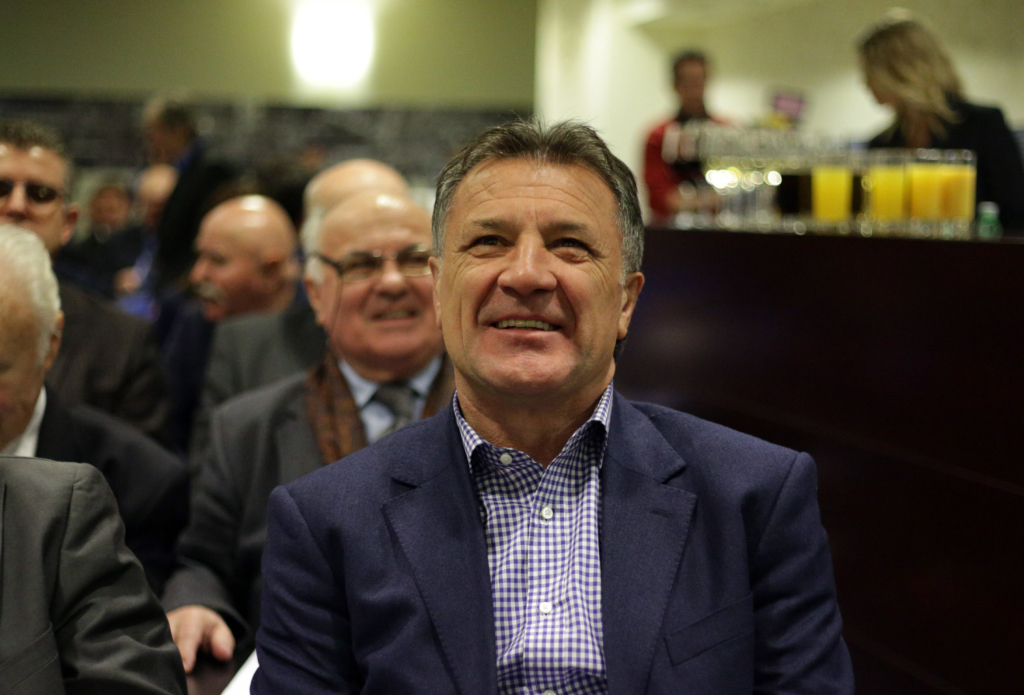 Zdravko Mamić: ‘Mafija i Udba danas su više u HDZ-u nego na ljevici’