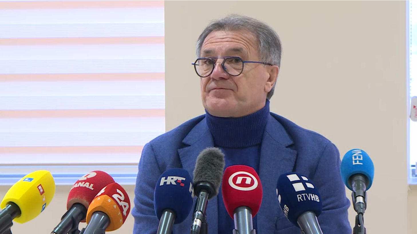 Mamić Barišiću: Nemojte i vi sudjelovati u rušenju Dinama, pa vi ste častan gospodin