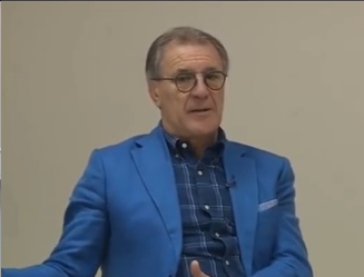‘SRBI SU PO BIRTIJAMA SASTAVLJALI REPREZENTACIJU’! Mamić žestoko opalio po Srbiji: ‘Žao mi je Piksija, bio sam njegov navijač!’