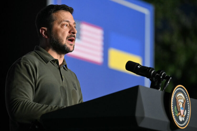 Zelenski spreman na pregovore s Rusijom, oglasila se i Moskva