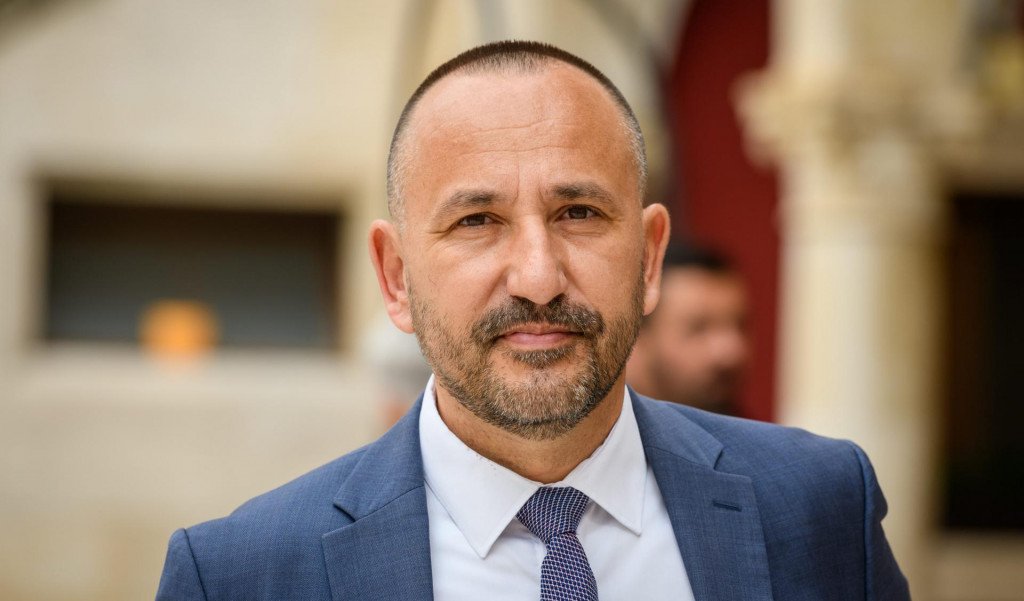 Zekanović: Premijer i Predsjednica šute na Vučićevo svojatanje “Krajine”