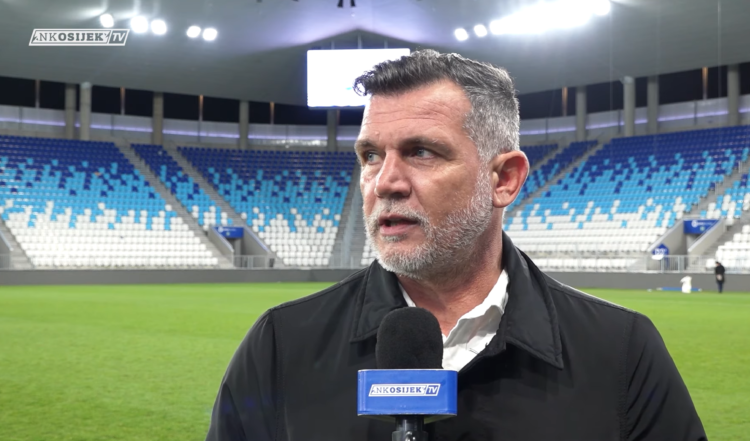 Istra preokretom šokirala Osijek na Opus Areni