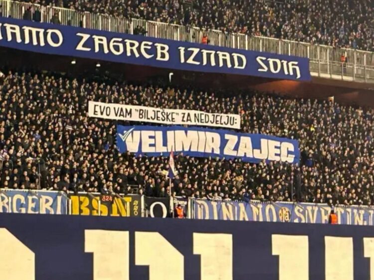 Zajec se sastao s Čeferinom i zauzeo za BBB, moći će na gostovanja u Europi?