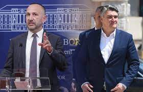 ZEKANOVIĆ ZOVE HITNU POMOĆ MILANOVIĆU! ‘Pošaljite snažne tehničare i luđačku košulju’: Ljudi mu pišu da ga treba strpati u zatvor