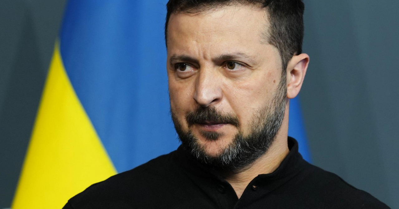 Zelenski naredio čistku elitne jedinice, njeni su pukovnici planirali atentat na njega i šefa ukrajinskih špijuna