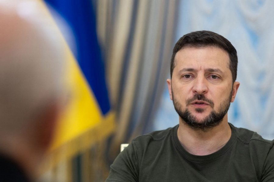 Medvedev poziva na eliminaciju Zelenskog, oglasio se i ukrajinski predsjednik