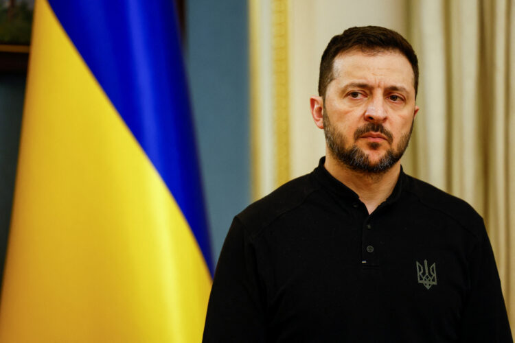 Ukrajina dronovima napala južnu rusku regiju Krasnodar