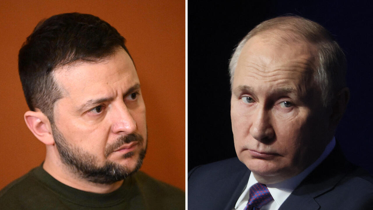 Zelenski upozorava: Putin može napasti NATO do 2030., a Zapad sporo reagira