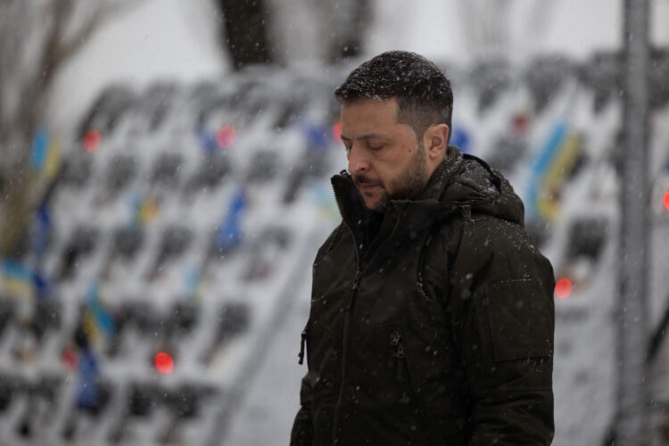 Zelenski otkrio kada bi rat u Ukrajini mogao završiti: “Neće to biti jednostavan put”