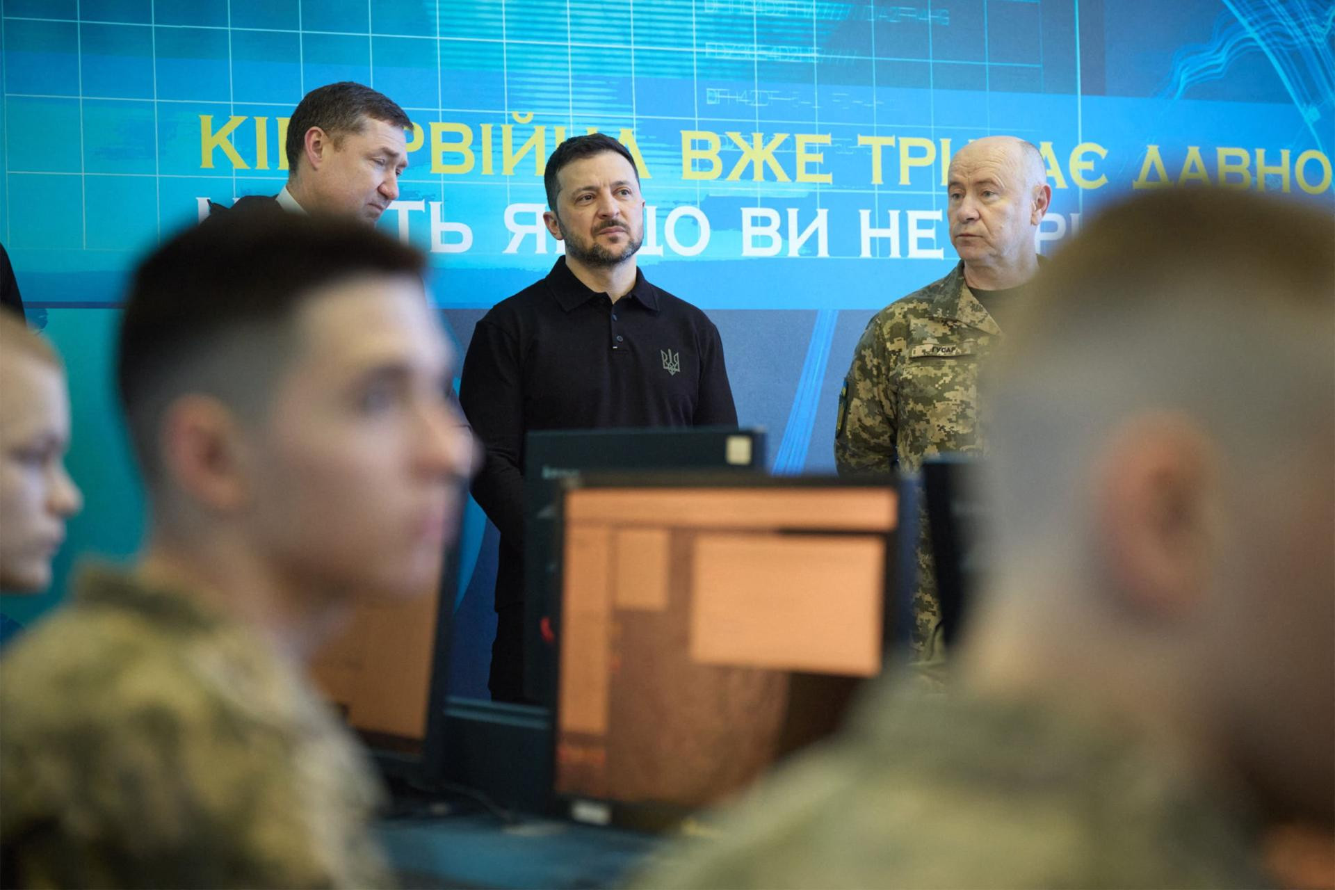Zelenski se oglasio nakon razgovora Trumpa i Putina!
