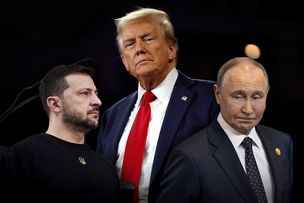 Zelenski odbacuje ruske optužbe o napadu dronovima na državnu rezidenciju ruskog predsjednika Vladimira Putina