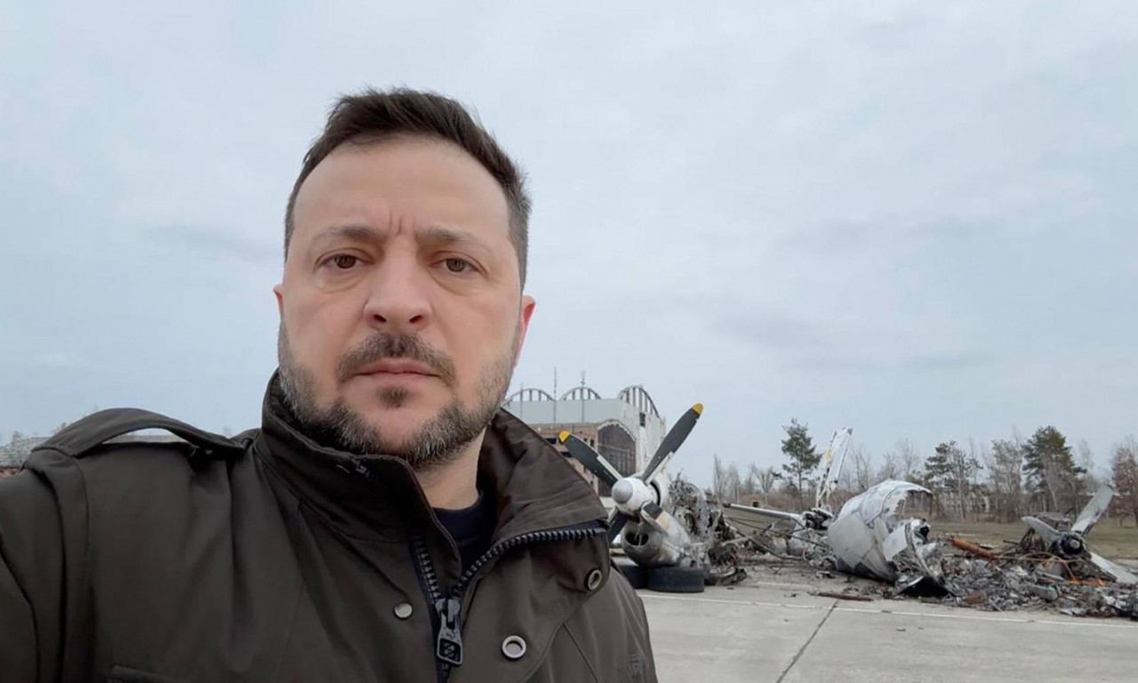 Ekskluziva New York Timesa: Kijev je svoje dočekao, noćna mora Moskve počinje od srpnja!