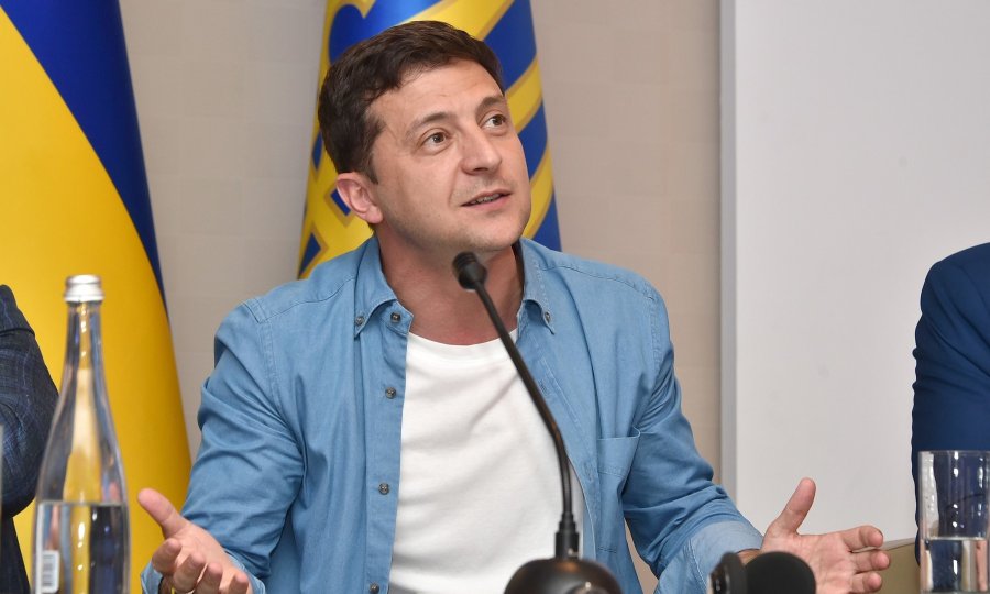 Zelenskij: Ne vidimo nikakvo rusko povlačenje. Zasad su to samo riječi