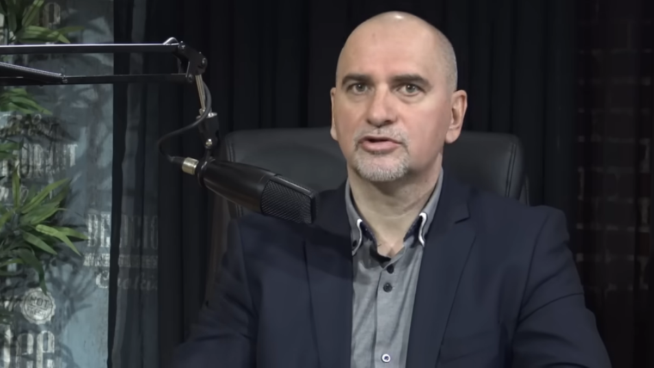 Podcast Velebit – Željko Cvrtila: Hrvatsku je moguće srediti svjetlosnom brzinom