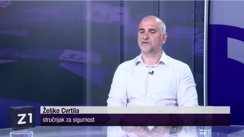 VIDEO Cvrtila: Treba nam strategija nacionalnih interesa; Stipić: Slabe institucije urušavaju demokraciju