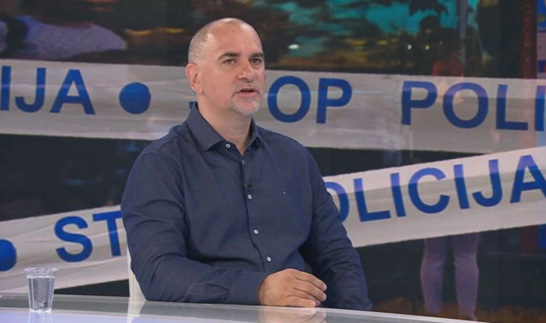Cvrtila: Kriminalci našli mnogo jednostavniji način kako do novca