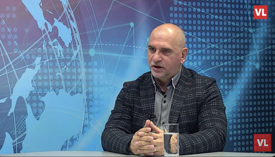 VIDEO: Ugrožava li trovanje pićima nacionalnu sigurnost? Razgovaramo sa stručnjakom Željkom Cvrtilom