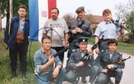 NISU ZABORAVLJENI Hrvatsku zastavu ćete skinuti preko mene mrtvog: Priča o Josipu Zeljku