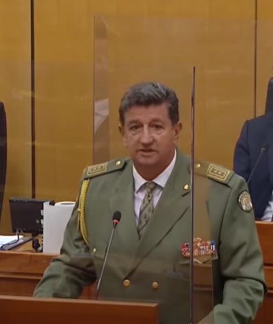 ‘U RATU SAM ČUVAO LINIJU, ALI SAČIĆ JE TAJ KOJI JE IŠAO U NAPAD!’ Beljak progovorio o prošlosti: ‘Pravi branitelji se međusobno poštuju’