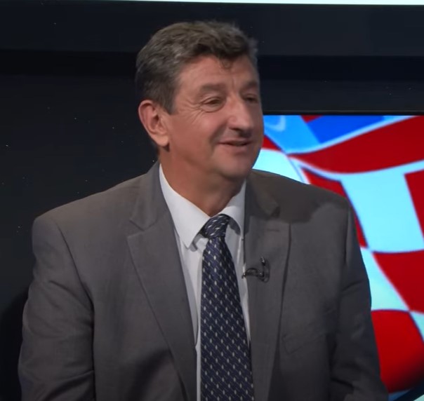 Sačić istinom razoružao Pupovca i SDSS, Pupovac eksplodirao od ljutnje pa napustio sabornicu (03. 05. 2023.)
