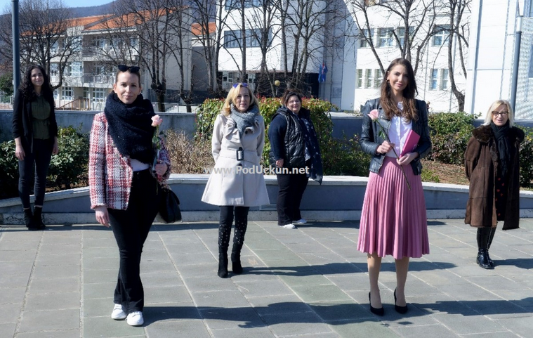Iva Letina (HDZ) najavila paket mjera pomoći ženama poduzetnicama