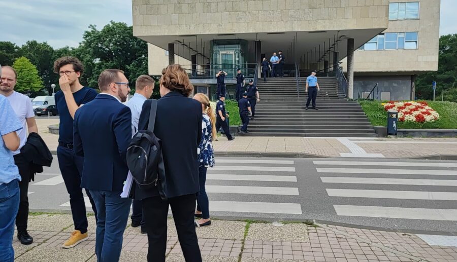 Zagreb ima 58 novih slučajeva