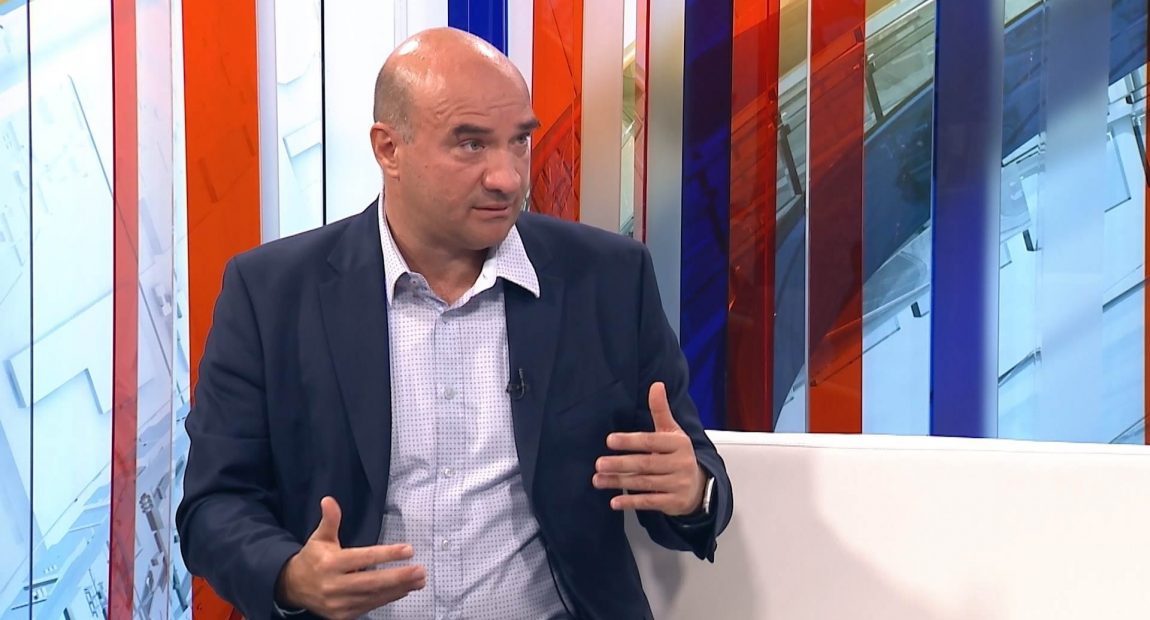 LAUC: “Sloboda se vraća u Europu, objavljujte karte oslobođenog teritorija”