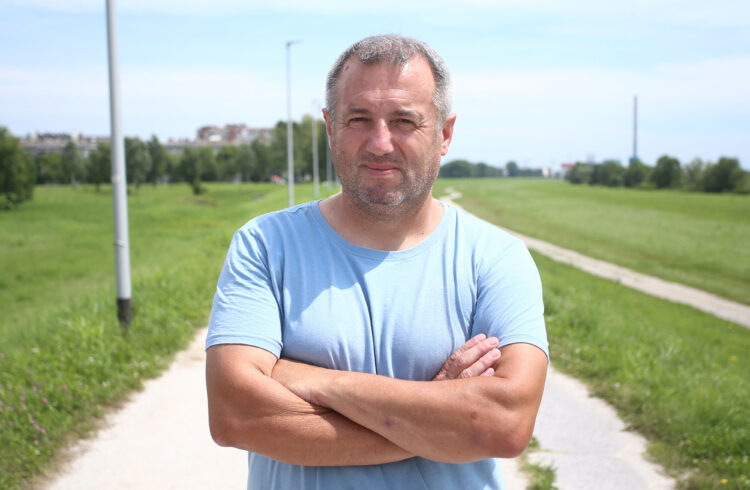 Čovjek koji je spasio dio Zagreba od poplave definitivno oslobođen na sudu. Doznajemo detalje presude