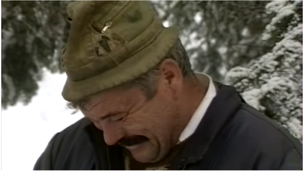 (VIDEO) ‘MAJKU IM ČETNIČKU! MARKO, SINE MOJ!’ Našao mrtvog sina na Dinari: Ovo je najmučnija scena Domovinskog rata