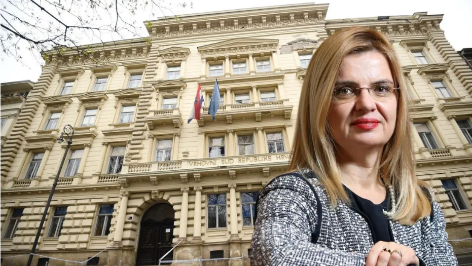 Opća sjednica Vrhovnog suda nije dala pozitivno mišljenje ni za jednog od pet kandidata