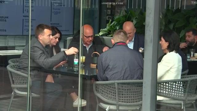 Deset dana od izbora bez dogovora: Suverenisti odbili HDZ, Plenković ne odustaje od SDSS-a