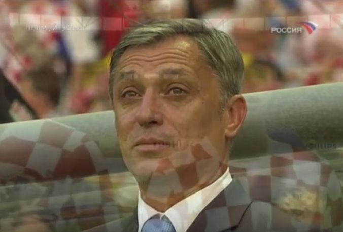 Posljedni ispraćaj Zlatku Cici Kranjčaru! (prijenos uživo)