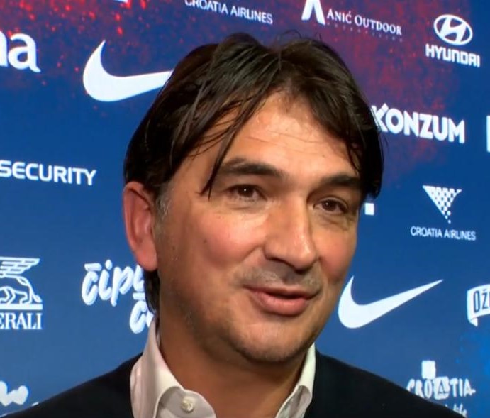 DALIĆ ZA BRAZIL VRAĆA STRATEGIJU S KOJOM JE SRUŠIO SVJETSKE PRVAKE