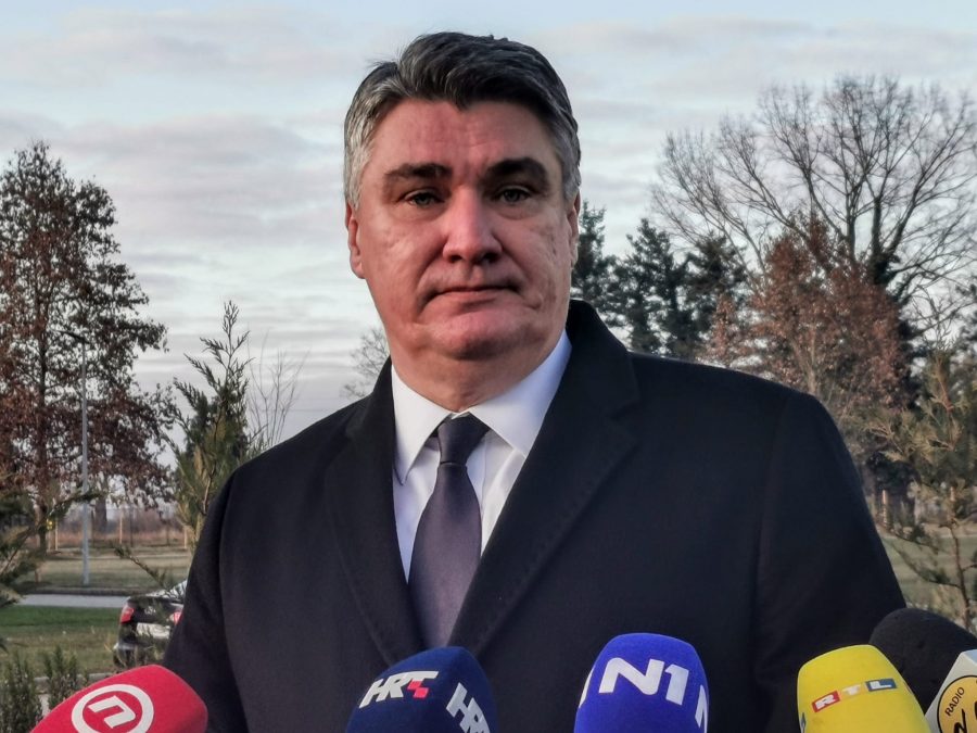 Milanović o Plenkovićevim izjavama: Kao da se najeo marelica fermentiranih…
