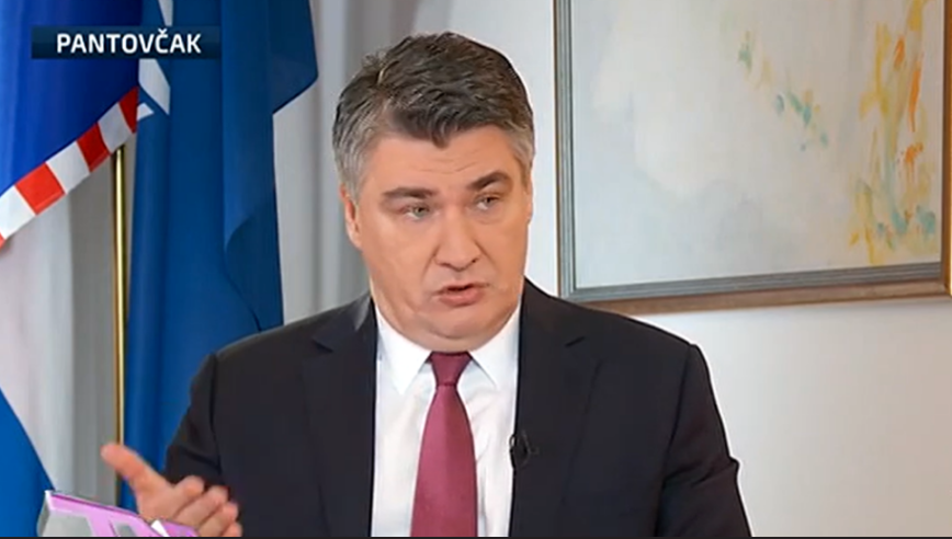 Šok i nevjerica zavladali SDP-om! Milanović ih izdao u startu: Zgroženi su! To nije slučajno
