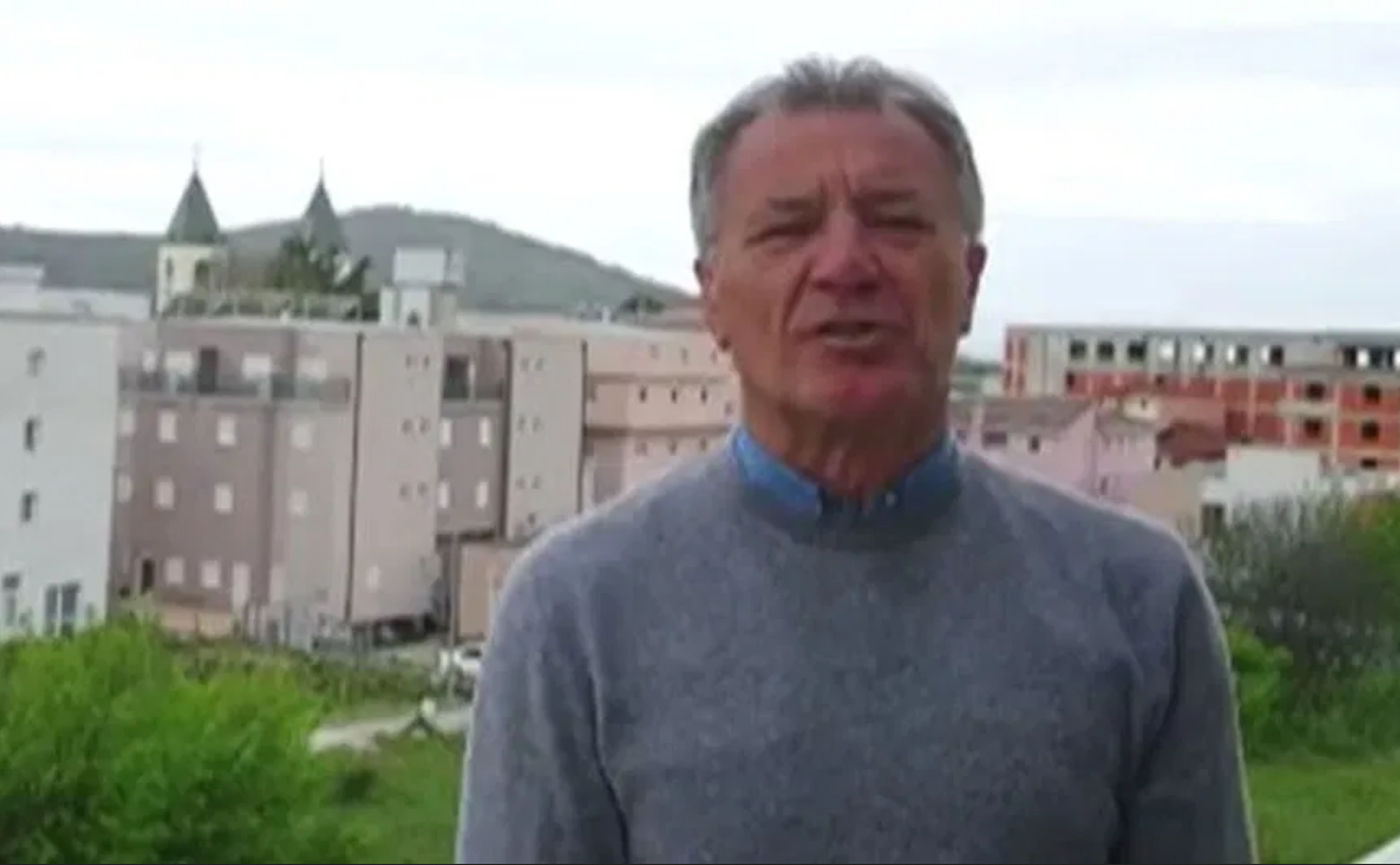 Zdravko Mamić: Nastavlja se kupleraj u pravosuđu