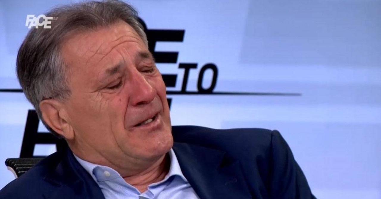 BITKA ZA DINAMO Zdravko Mamić radi nešto pto je bilo nezamislivo, nudi veliku koaliciju i "plače" za - zakletim neprijateljom
