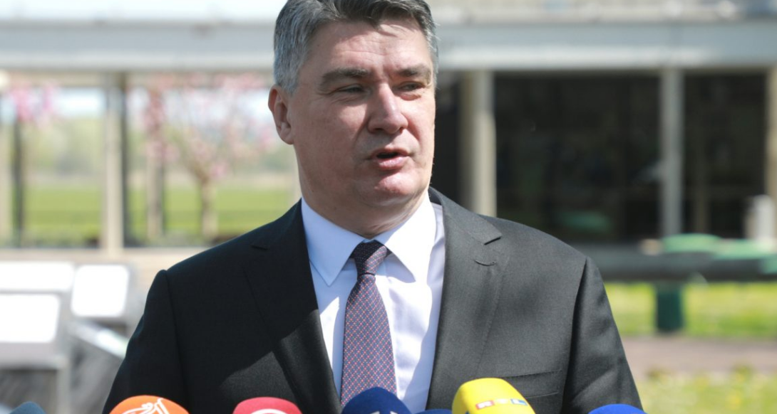 MILANOVIĆ PONOVO OPLEO PO DEŽULOVIĆU: “Ajde, dečko, završi fakultet. Neki.”