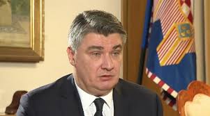 PREDSJEDNIK REKAO ONO ŠTO SE NE SMIJE! Čestitao svojoj domovini obljetnicu i podsjetio na patnje hrvatskog naroda