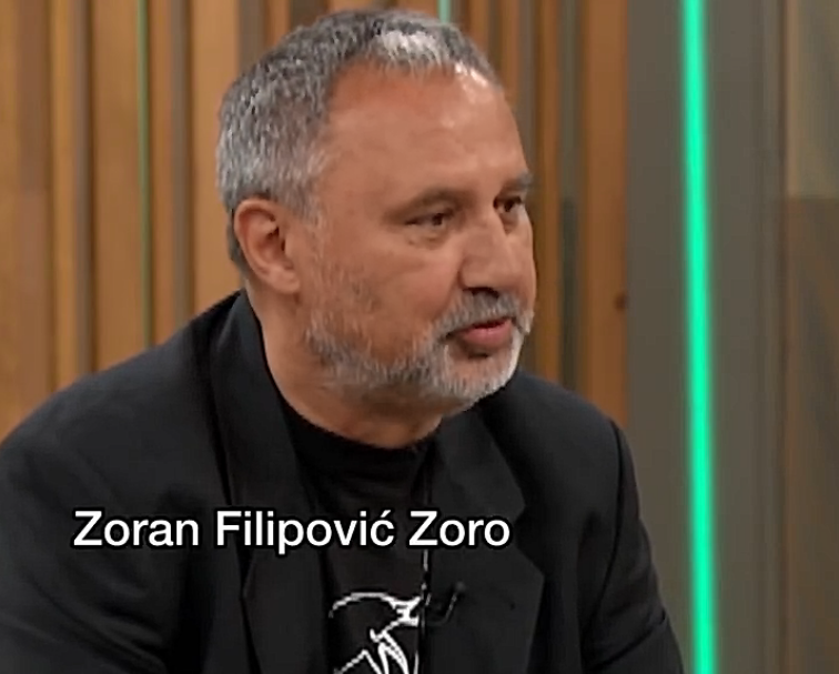 Ratna sjećanja koja neće zaboraviti: Vukovarski bolničar spasio mu život, a on njegovu djecu
