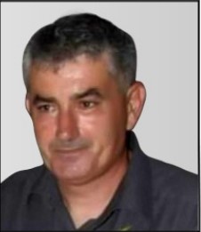 ZORAN KOLOVRAT, hrvatski branitelj (1964. - 2024.) -POSLJEDNI POZDRAV