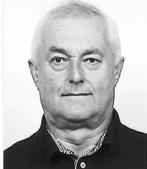 ZORAN LASIĆ  1955. – 2021. HRVATSKI BRANITELJ
