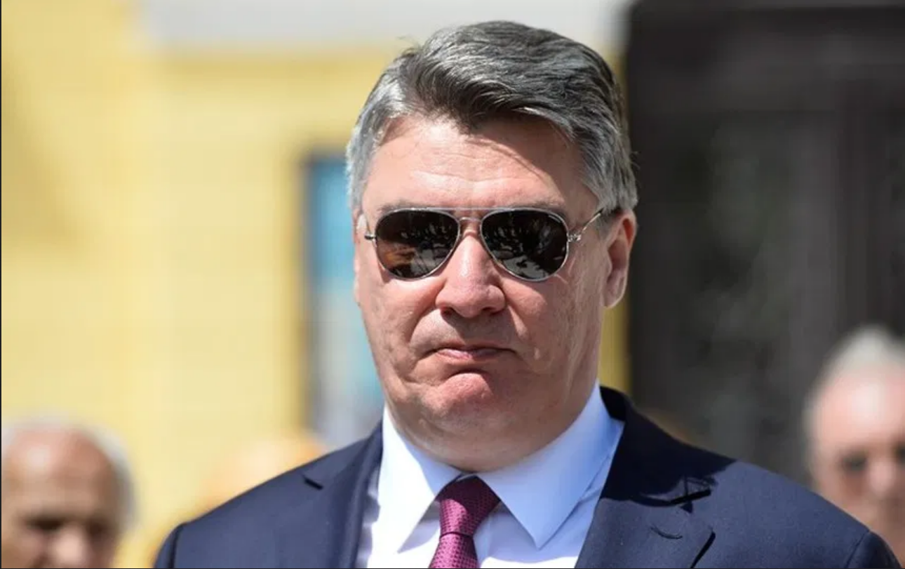 Milanović: Hrvatska treba vršiti pritisak da se poštuje Dayton