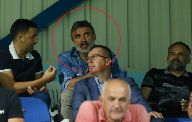 MAMIĆ OPET NA TRIBINI! Zoran iznenadio u jednoj stvari, sve se glasnije priča o tome