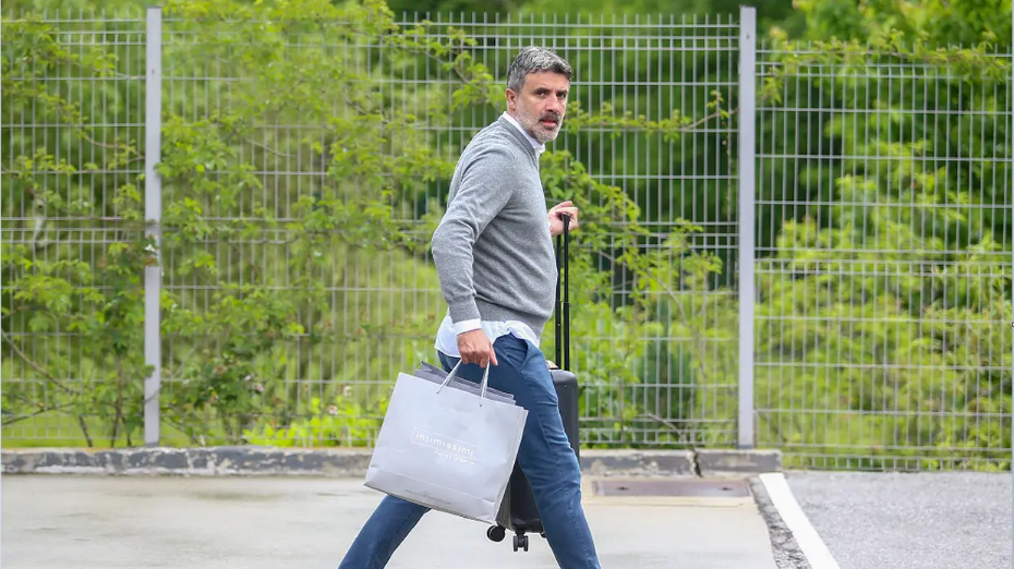 'Zoran će se vratiti za koji dan'