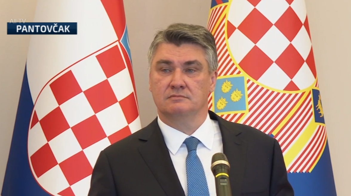 MILANOVIĆ O PLENKOVIĆU ‘Lažnom dijagnozom izbjegao je JNA, a otkrit ću vam i njegov plan za karijeru u EU...‘