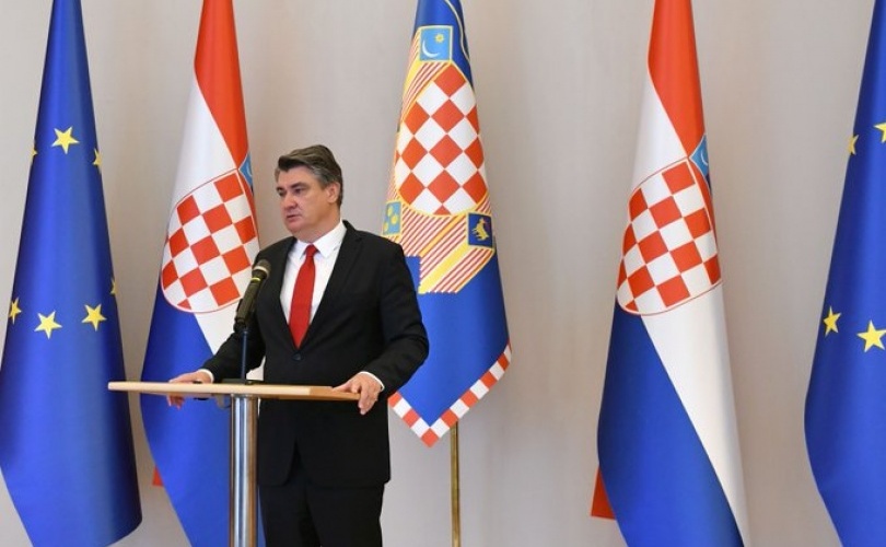 Zoran Milanović imenovao vršitelja dužnosti ravnatelja SOA-e i predložio zamjenika ravnatelja